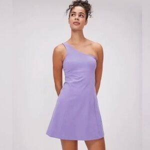 Outdoor Voices Exercise Dress